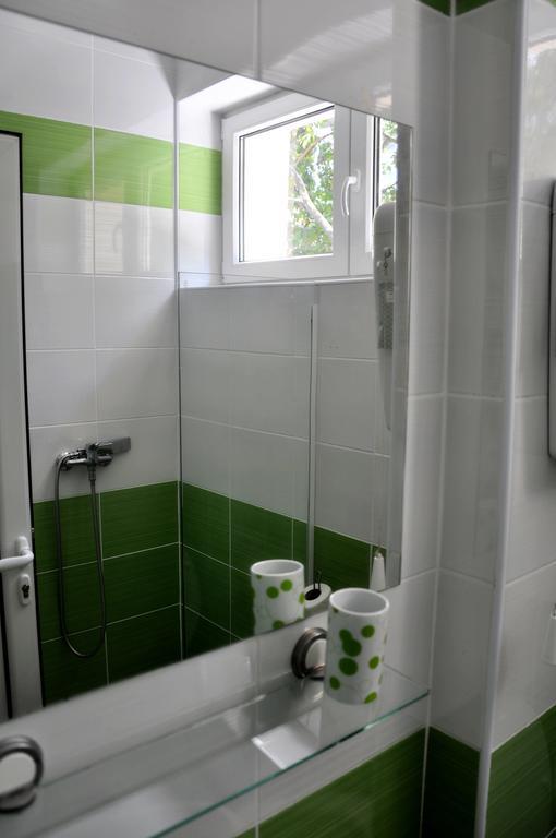 Rooms Karadjordje Belgrade Exterior photo
