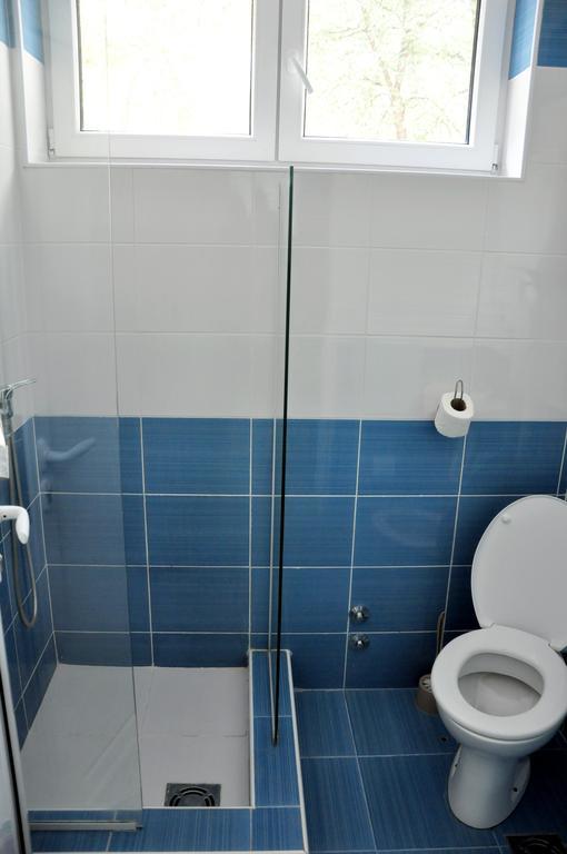 Rooms Karadjordje Belgrade Exterior photo