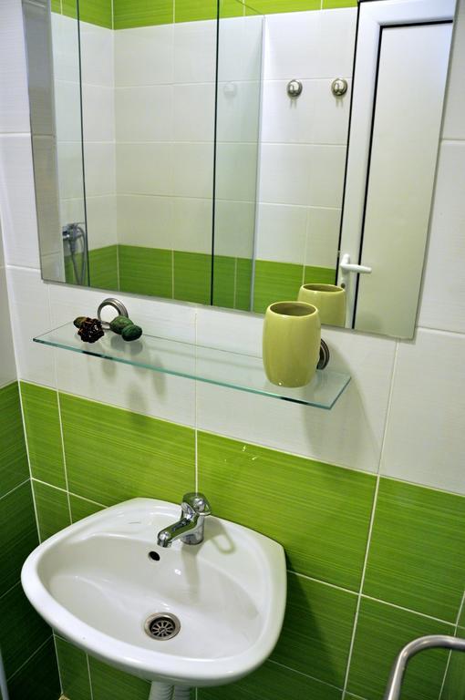 Rooms Karadjordje Belgrade Exterior photo