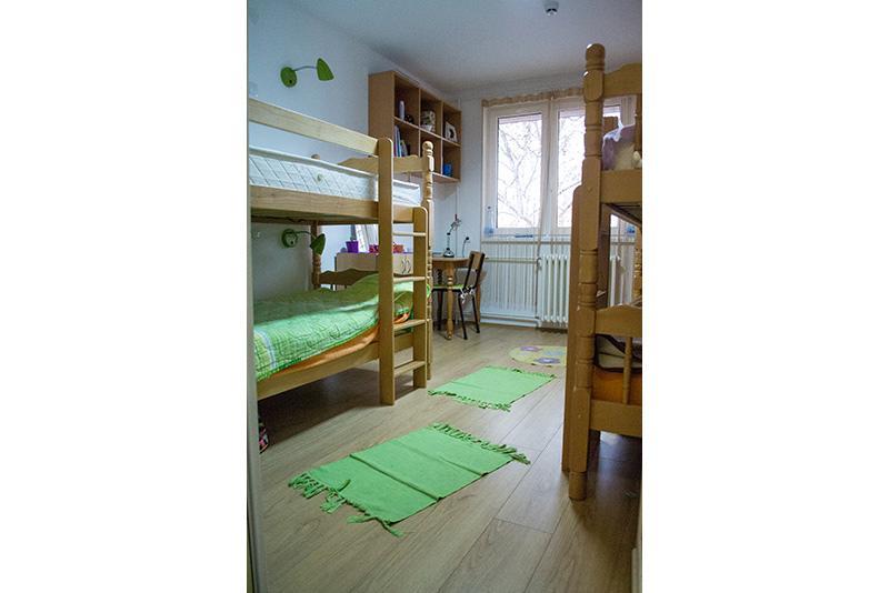 Rooms Karadjordje Belgrade Exterior photo